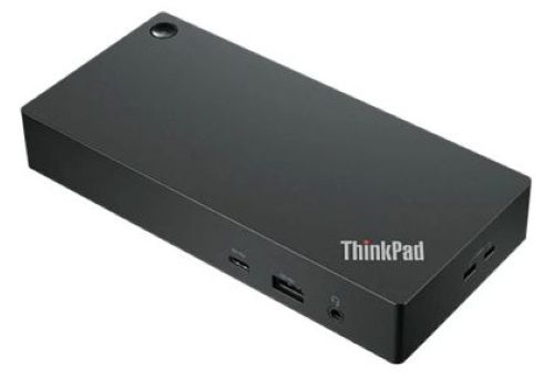 Lenovo ThinkPad Universal USB-C Dock
